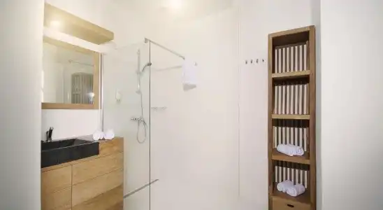Dolphin Suites - 4