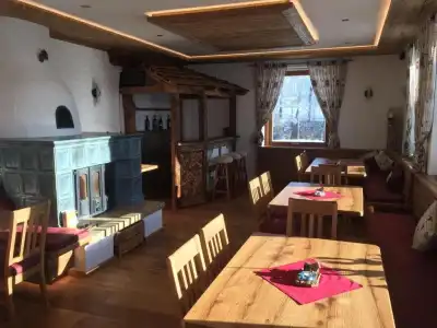 Mittermooshof - 12