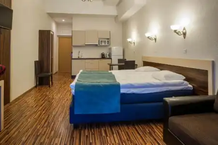 Pirita Beach Apartments & SPA - 38