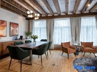 Martin's Relais - 111