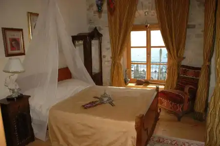 Foca Antik Otel - 103