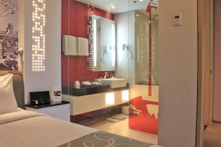 Mercure Jakarta Simatupang - 5