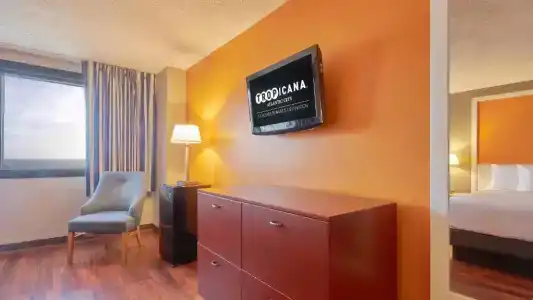 Tropicana Atlantic City– A Caesars Rewards Destination - 73