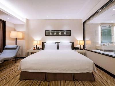 Pullman Guiyang - 6