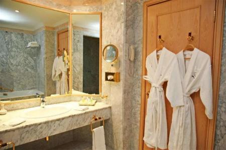 Hasdrubal Thalassa & SPA Hammamet - 9