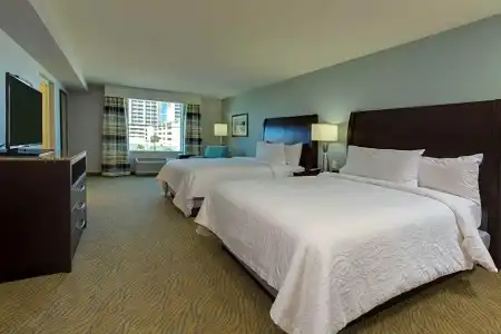 Hilton Garden Inn Daytona Beach Oceanfront - 73