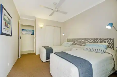Bali Hai Apartments Noosa - 254