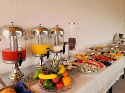 Camping Nebo - 12