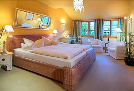 Romantik Friederikenhof Restaurant & Spa - 4