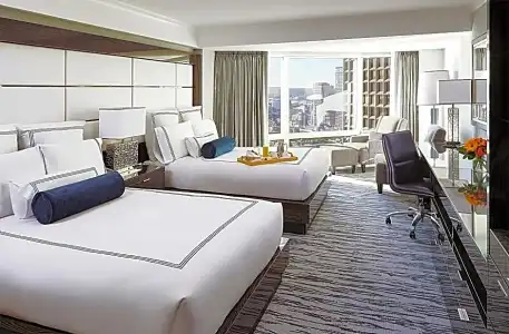 Pan Pacific Vancouver Pacific Club - 105