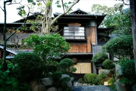 Hanakoyado - 0