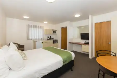 Bella Vista Motel Dunedin - 36
