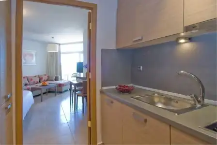 South Pearl Apart Complex - 15