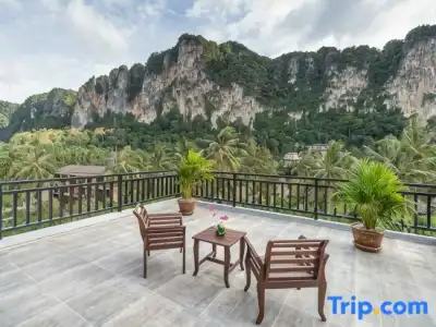 Andaman Breeze Resort - - 53