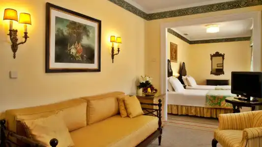 Avenida Palace - 38