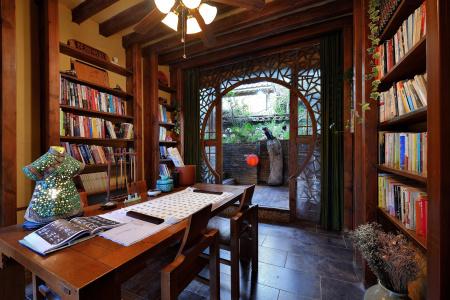 Blossom Hill Inn Lijiang Neverland - 19