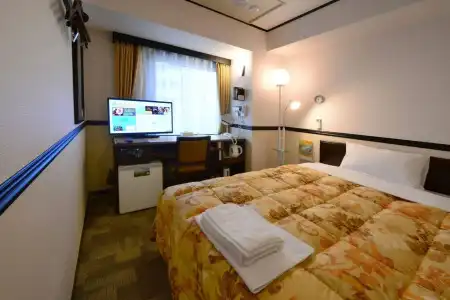 Toyoko Inn Saitama Toda-koen-eki Nishi-guchi - 20