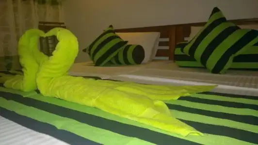 Sarala Residence - 14