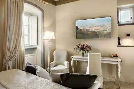 Monastero di Cortona & Spa - 50