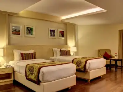 Golden Tulip Jaipur City Center - 28