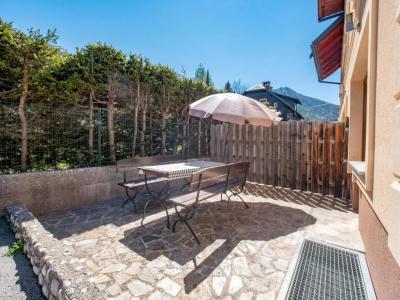 Apartment House Berghi - 114