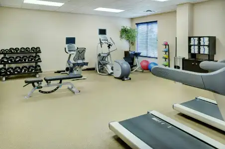 Hilton Garden Inn Toronto/Burlington - 46