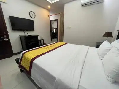 Vien Dong Phu My Hung - 34