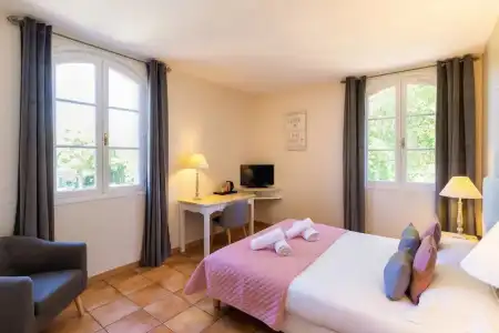 La Bastide Saint Martin - 44