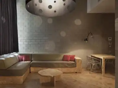 Concoct Apartment Milano - 9