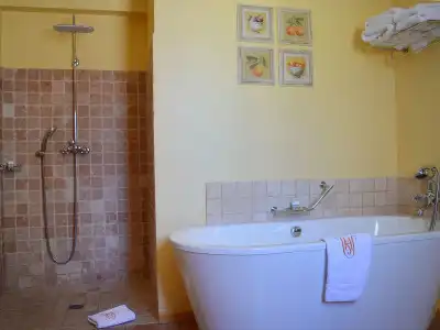 Hôtel La Villa Sainte Valérie Adults Only - 6