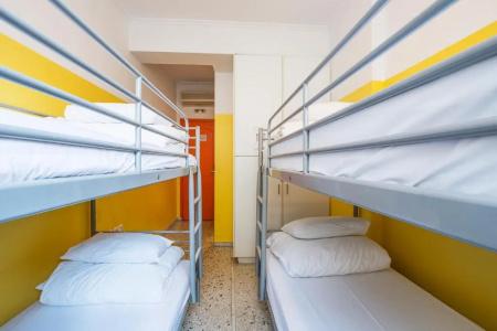 Safestay Athens Monastiraki - 28