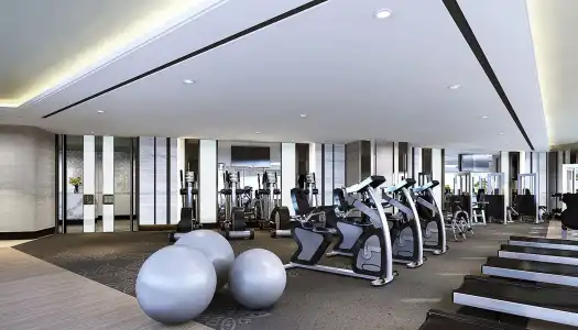 Yogyakarta Marriott - 26
