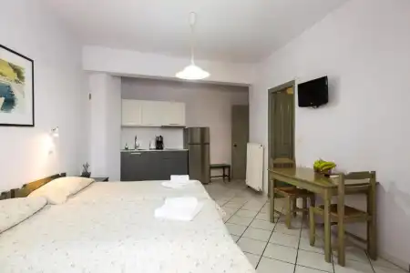 Philoxenia Apartments - 142
