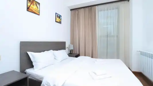 Stay Inn on Buzand str. 17 - 27