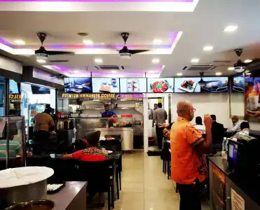 Easy Kl Sentral - 21