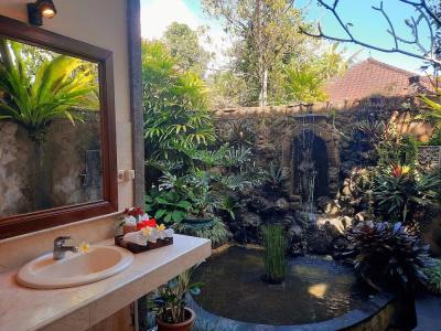 Alam Shanti Ubud - 46