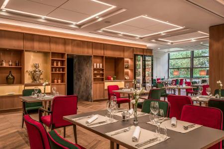 Sheraton Grand - 32