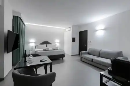 Guest house Suite Palermo Apartment - 69