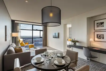 Fraser Suites Sydney - 14