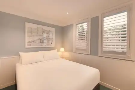 Adina Apartment Sydney Chippendale - 54