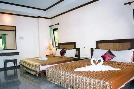 Coral Resort - 56