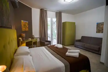 Le Muse B&B - 39