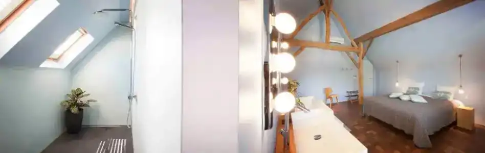 Restaurant Vous lé Vous - 35