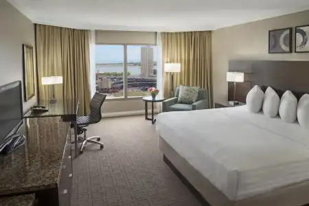 InterContinental Toronto Centre by IHG - 89