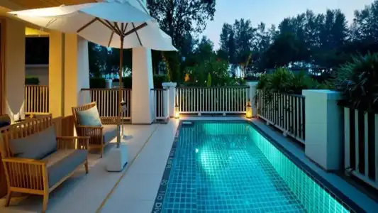 Dusit Thani Krabi Beach Resort - 56