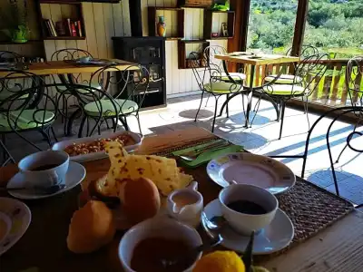 La Corte degli Ulivi Ristorante - 10