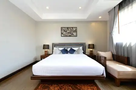 Grand Asoke Suites Boutique Residence - 116