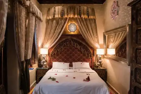Riad Hikaya - 46