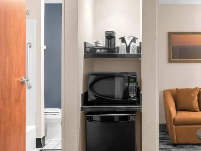 Fairfield Inn & Suites Columbus Hilliard - 65