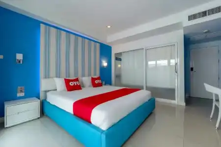 Access Inn Pattaya - 79
